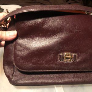 Etienne Aigner Small Shoulder Bag